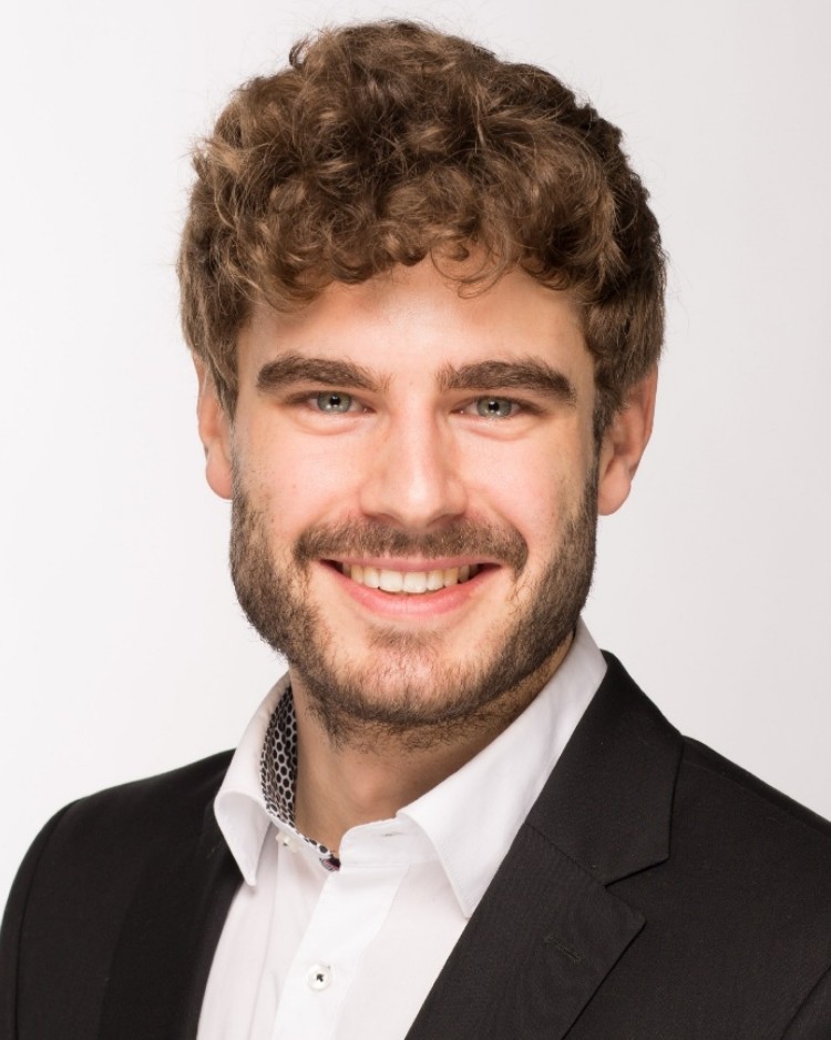 Profilbild von Timotheus A.