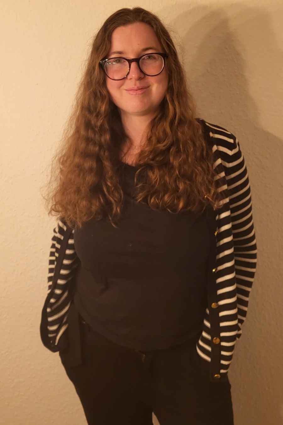 Weiteres Foto von Margareta