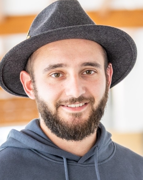 Profilbild von Fabian