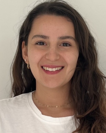 Profilbild von Mai