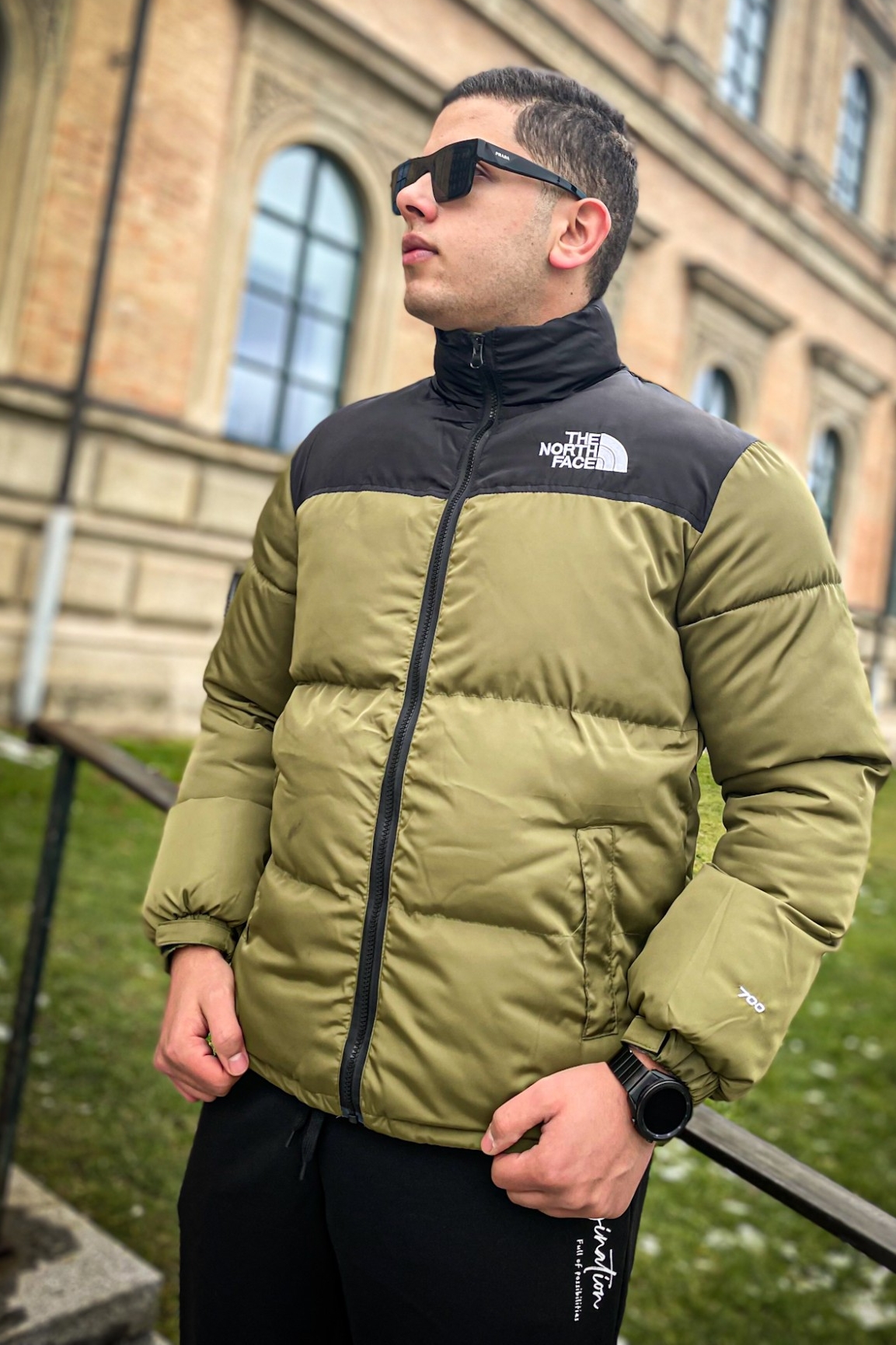 Weiteres Foto von Moez
