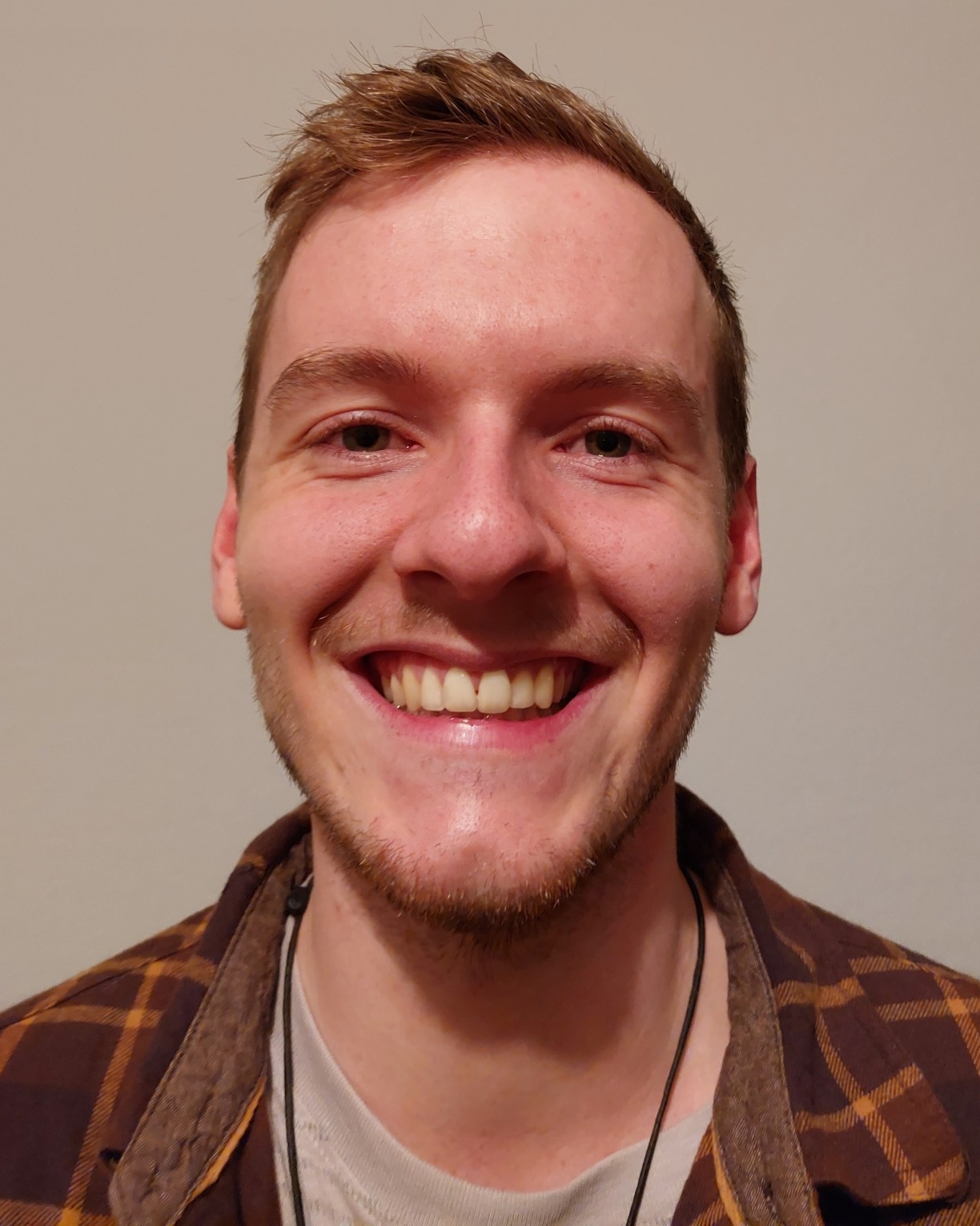 Profilbild von Valentin