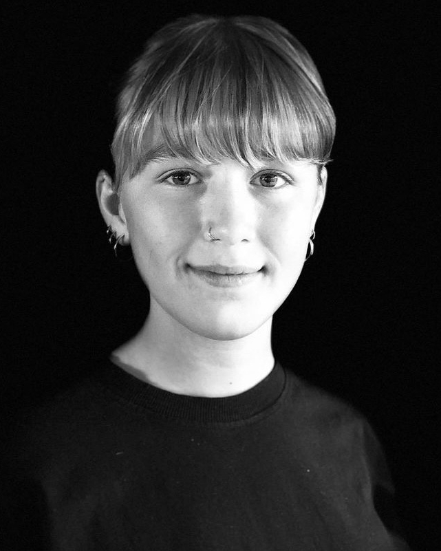 Profilbild von Leonore Antonia