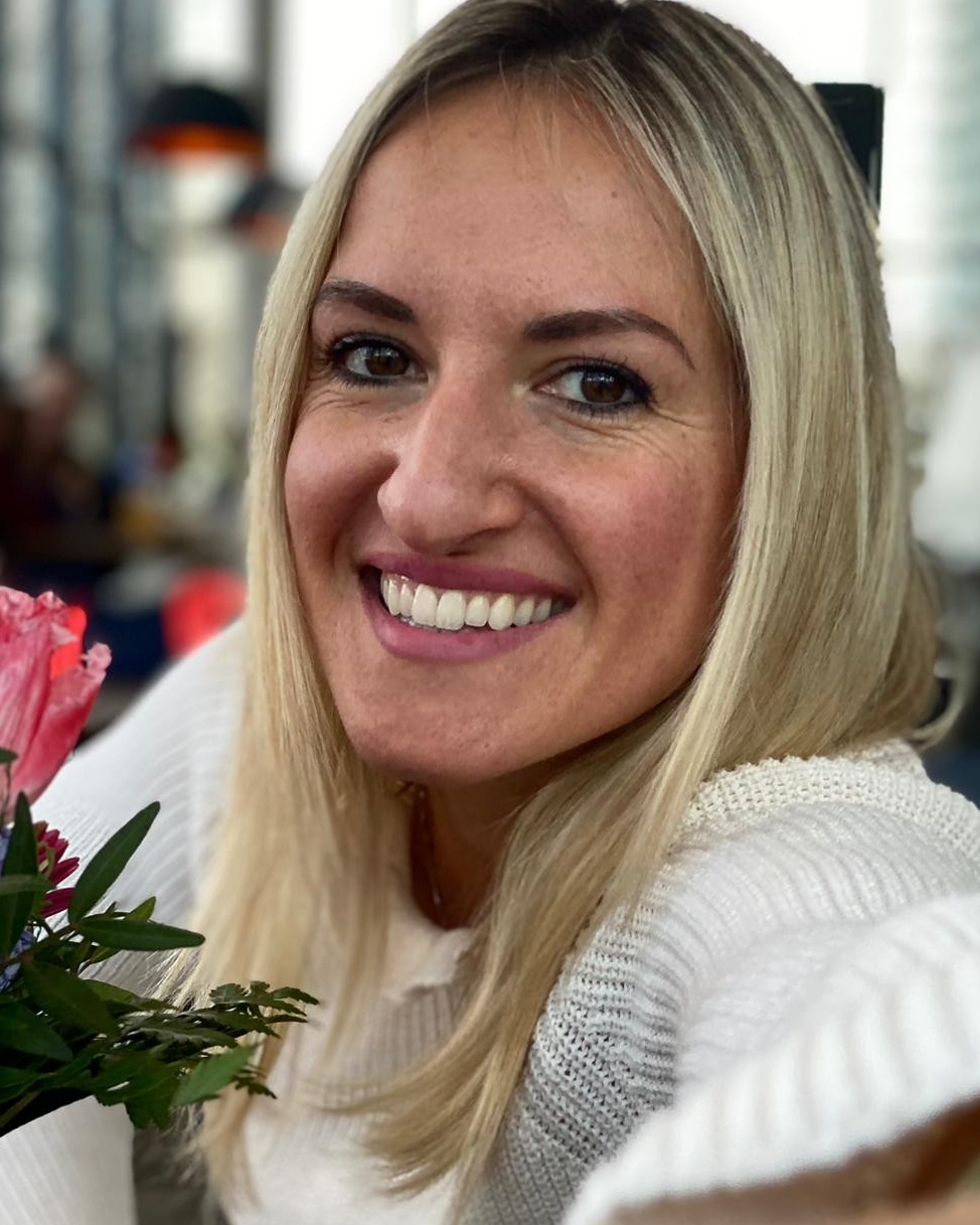 Profilbild von Johanna