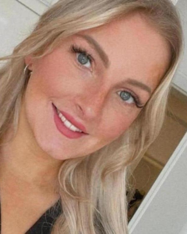 Profilbild von Lisanne