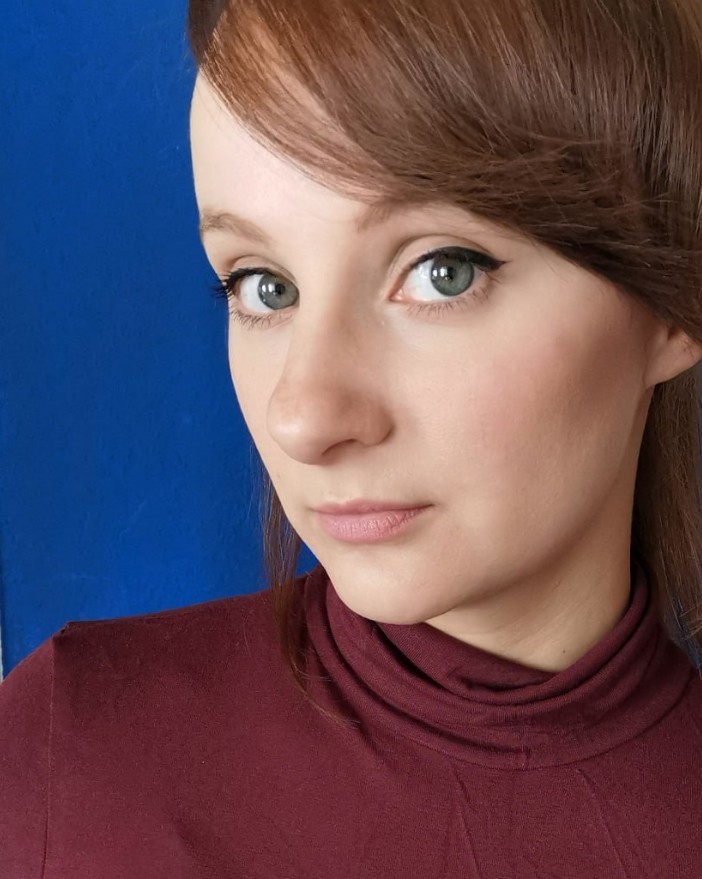 Profilbild von Kornelia