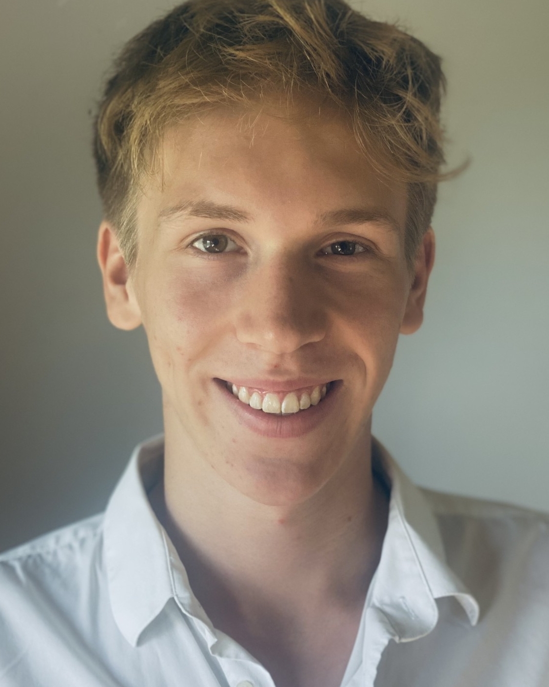 Profilbild von Moritz