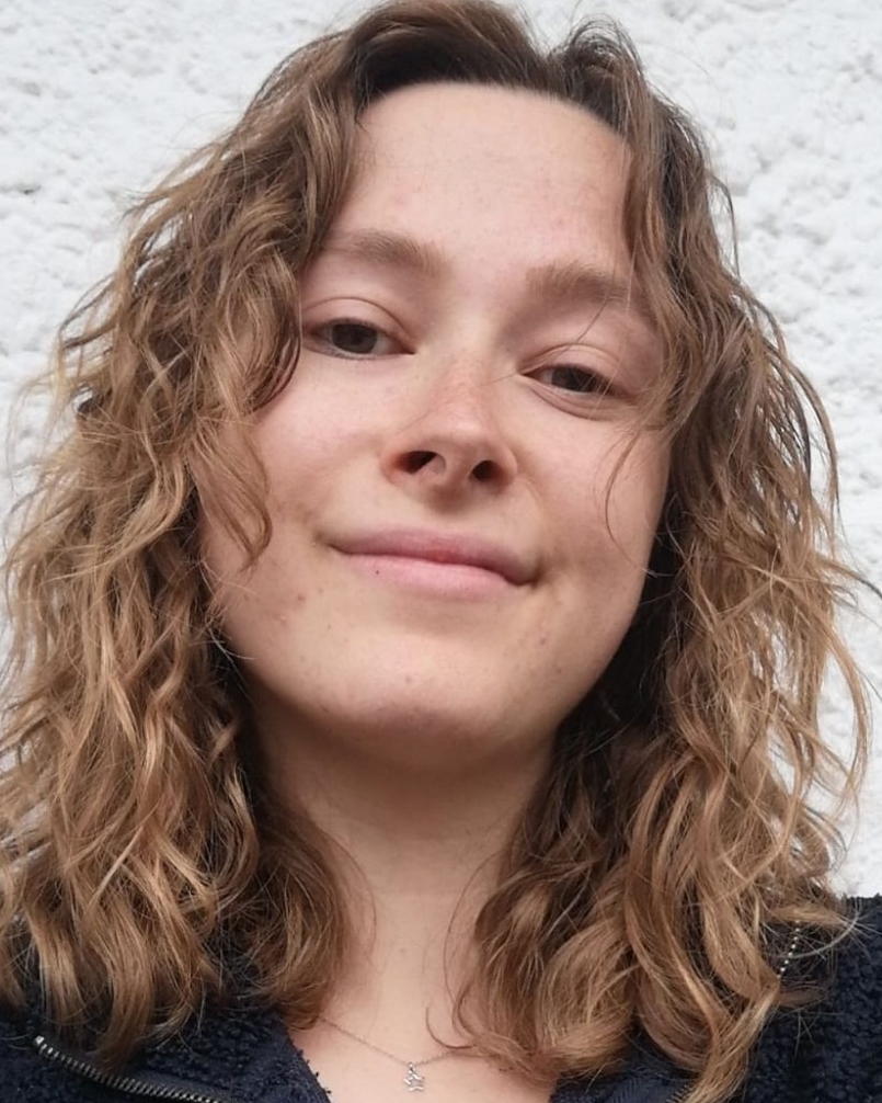 Profilbild von Marie