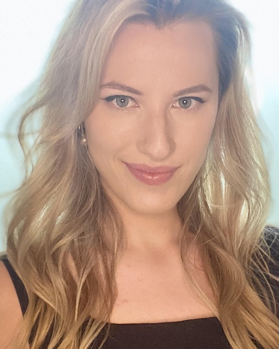 Profilbild von Melina