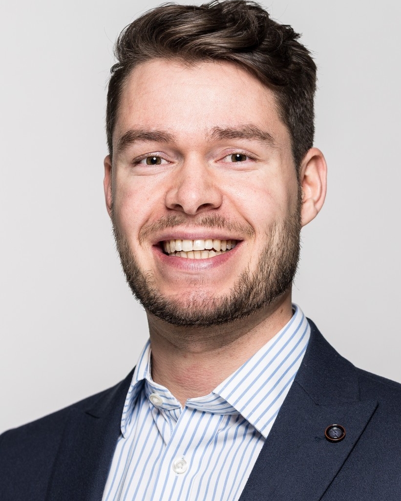 Profilbild von Johannes