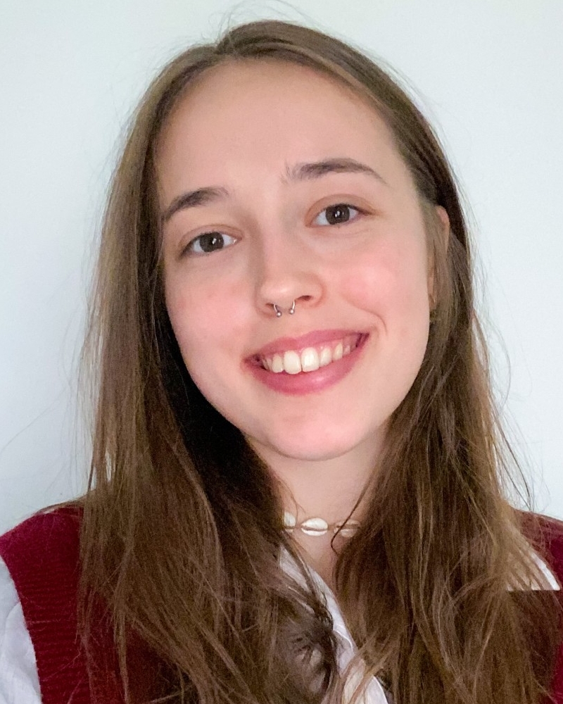 Profilbild von Melissa