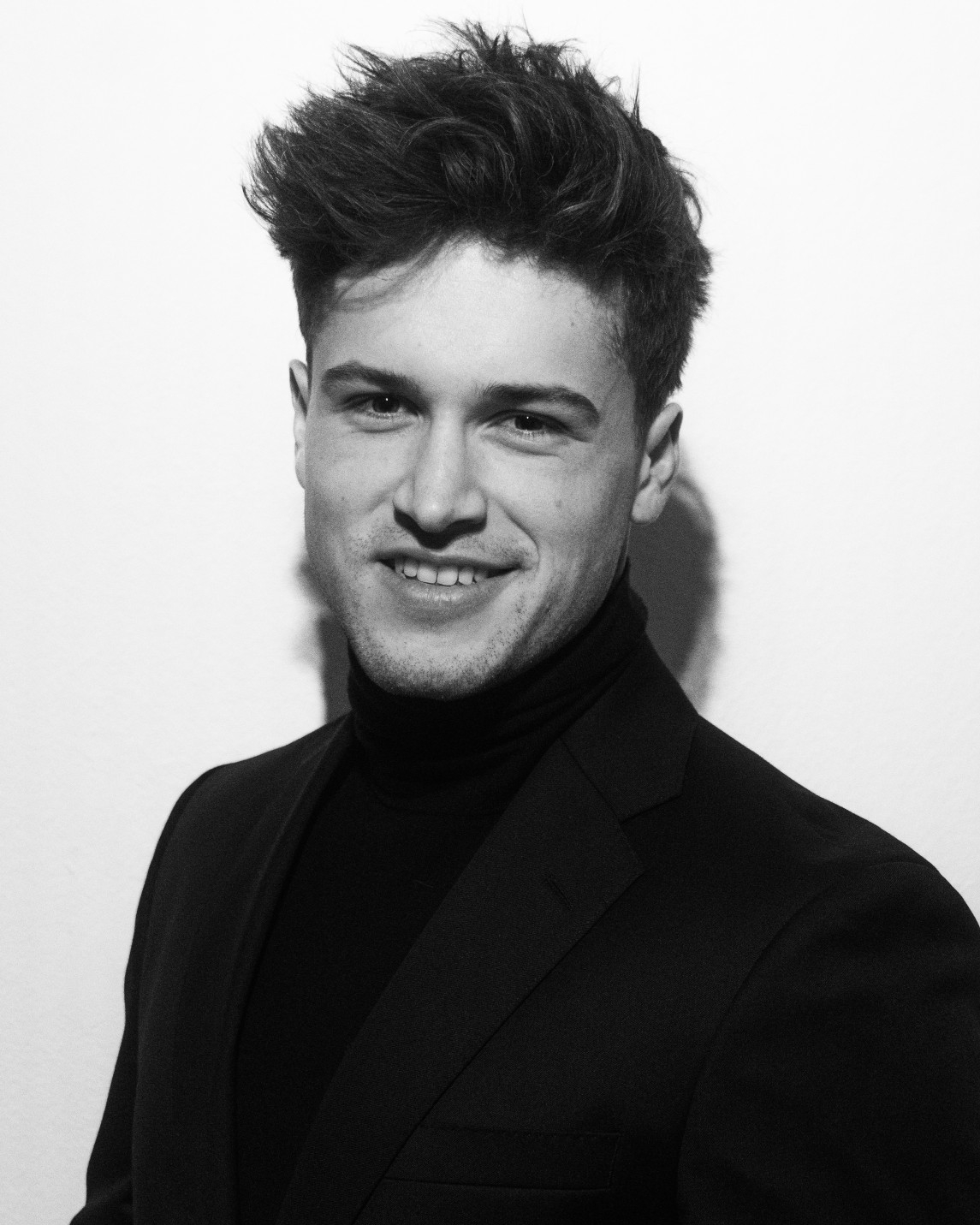 Profilbild von Lorenz