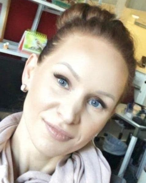 Profilbild von Franziska