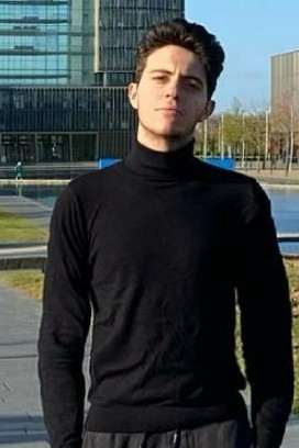 Weiteres Foto von Ahmed