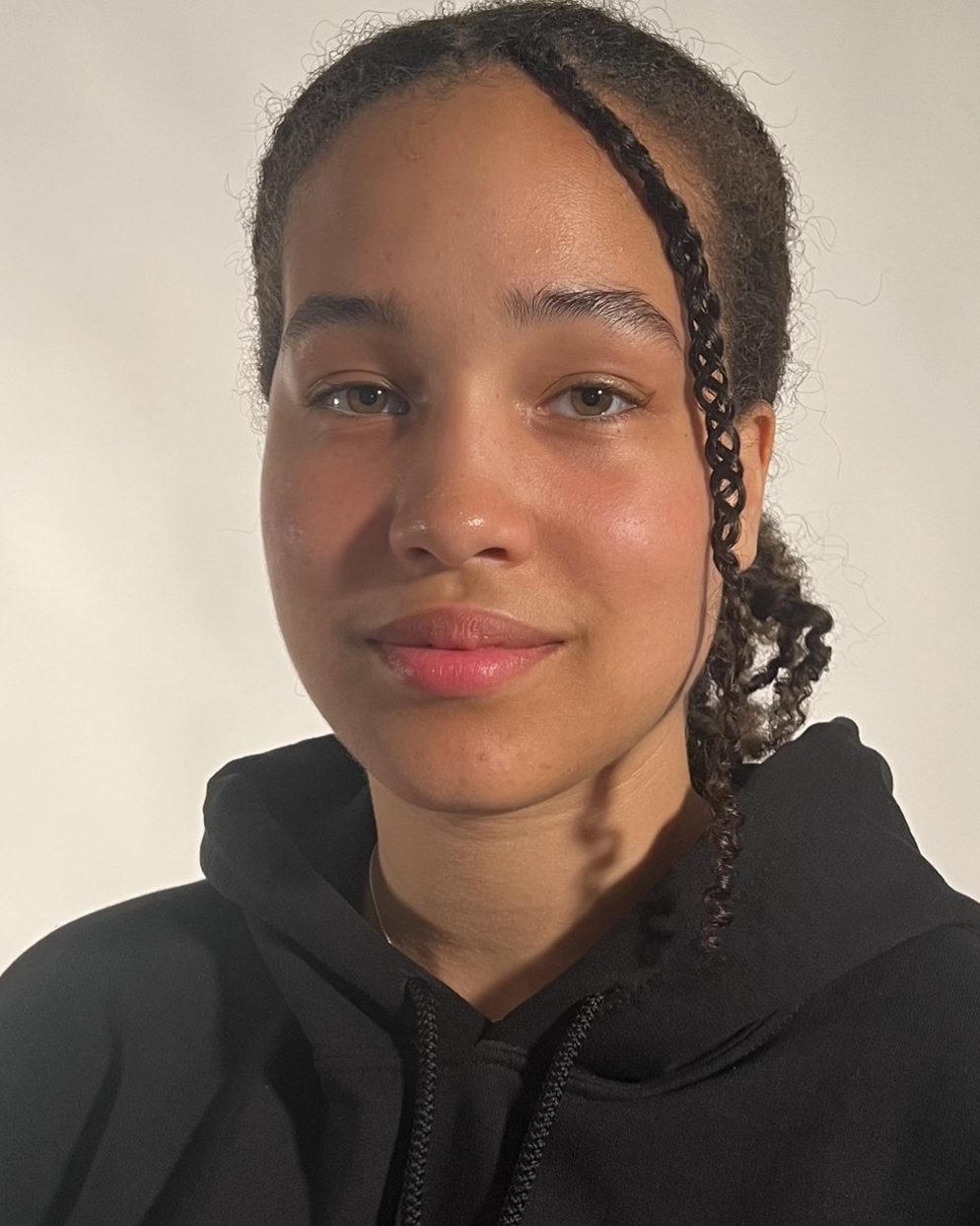 Profilbild von Michelle Felicitas