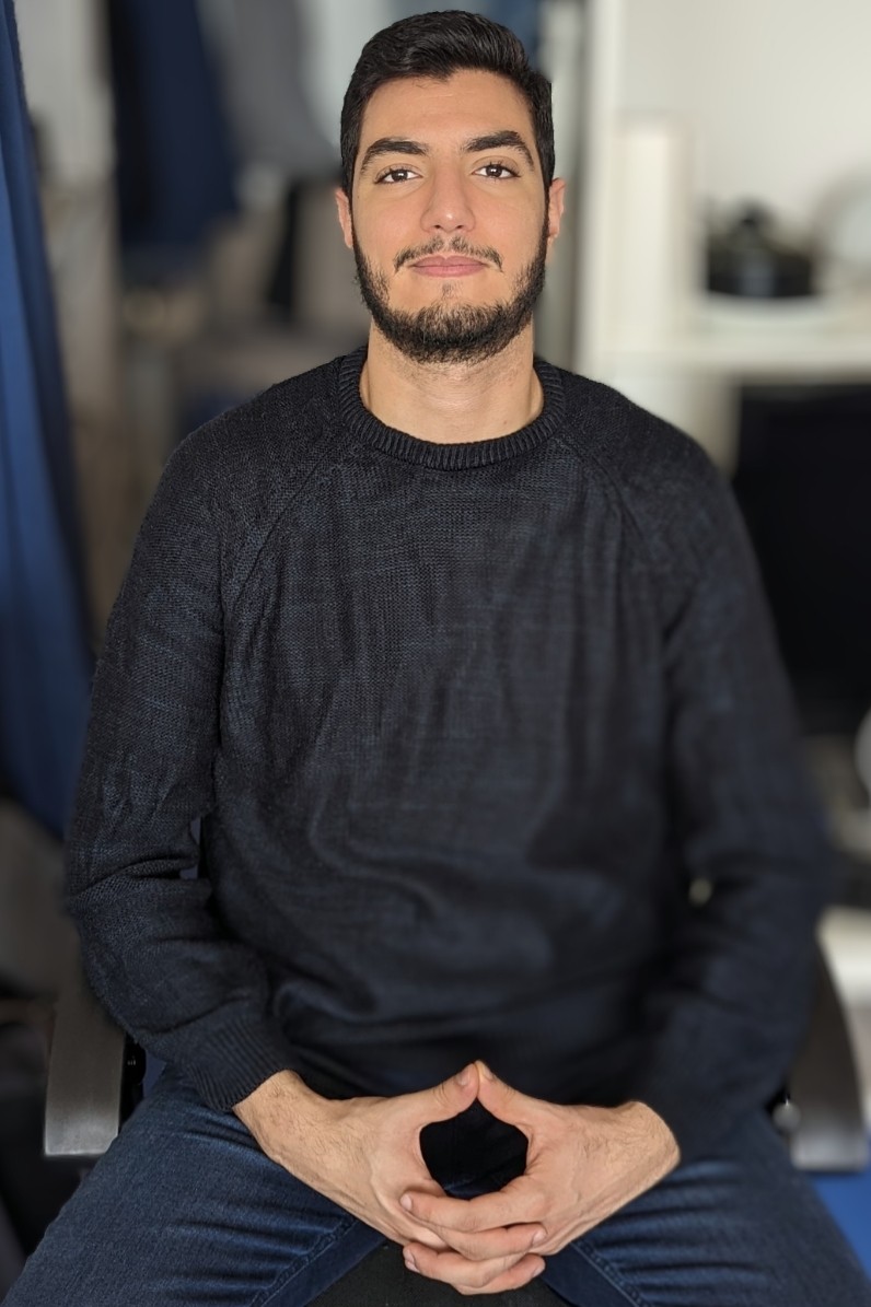 Weiteres Foto von Hassene