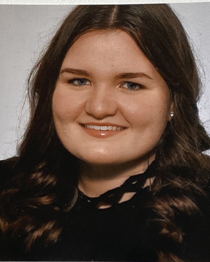 Profilbild von Selina