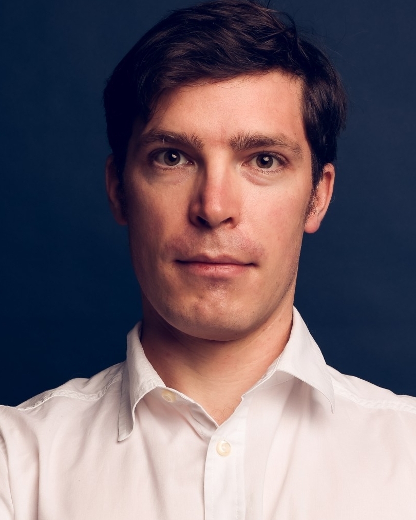 Profilbild von Daniel