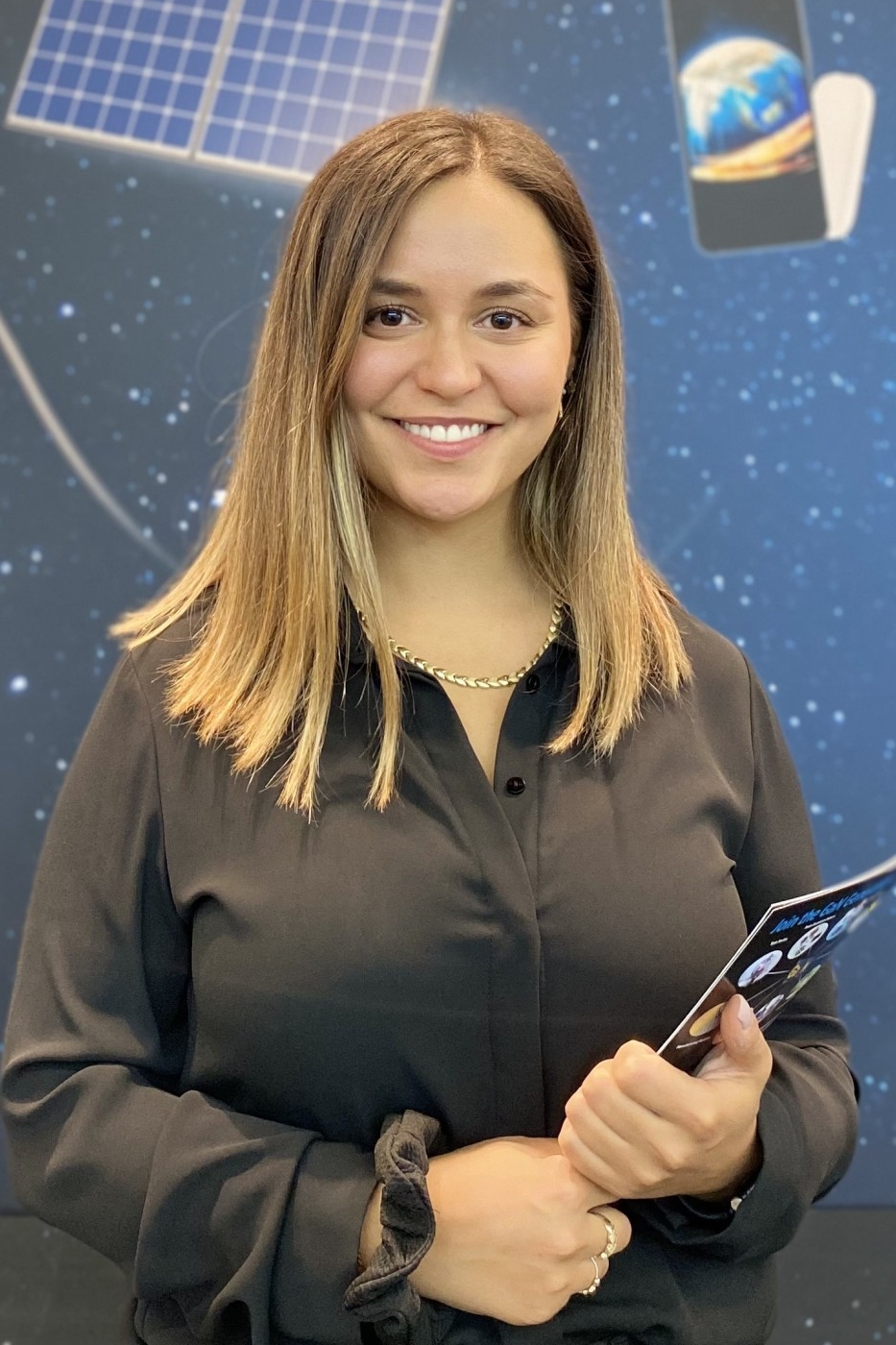 Weiteres Foto von Hande Sena