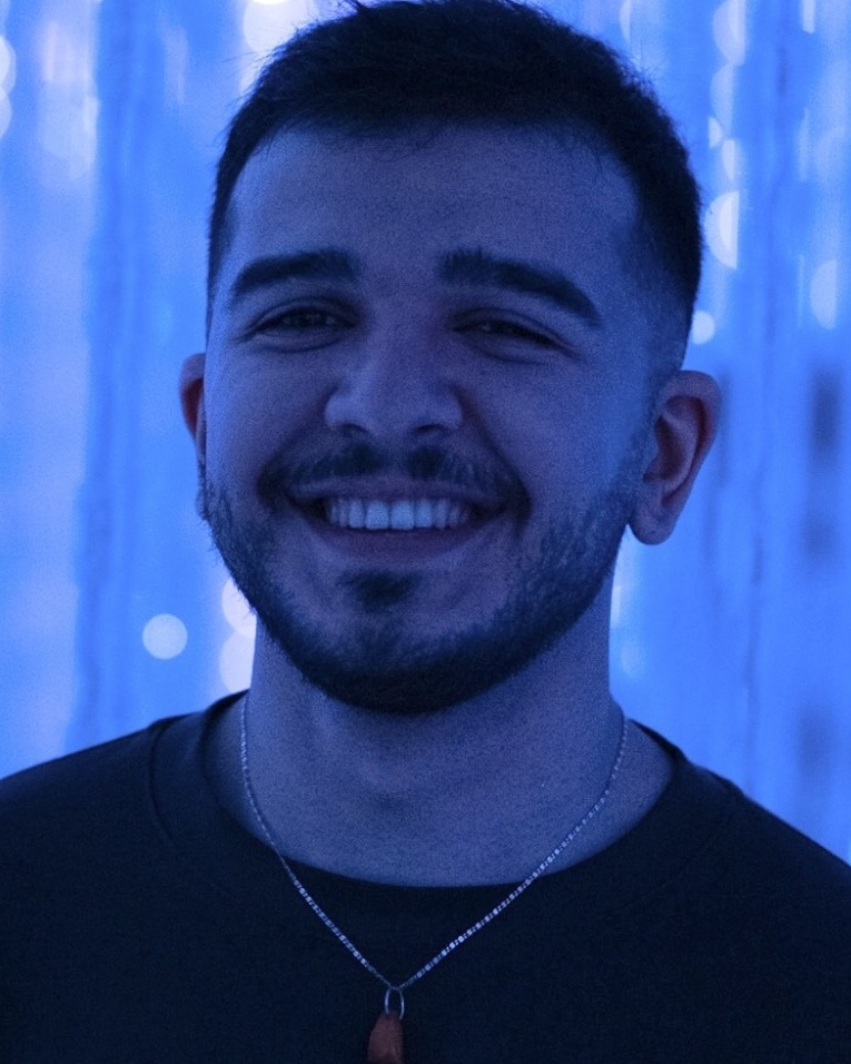 Profilbild von Mert