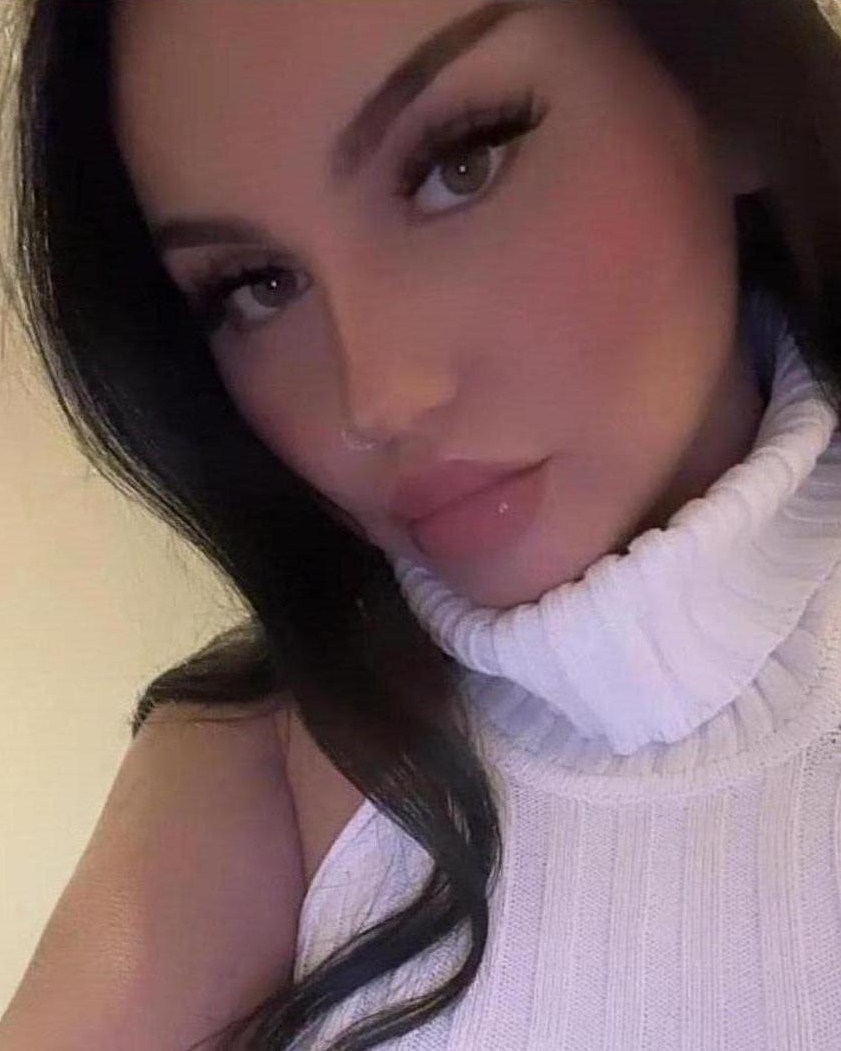 Profilbild von Melisa