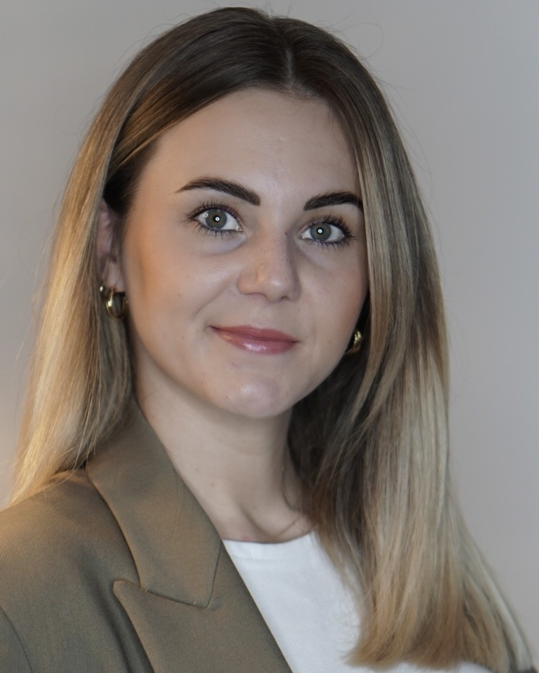 Profilbild von Anastasia