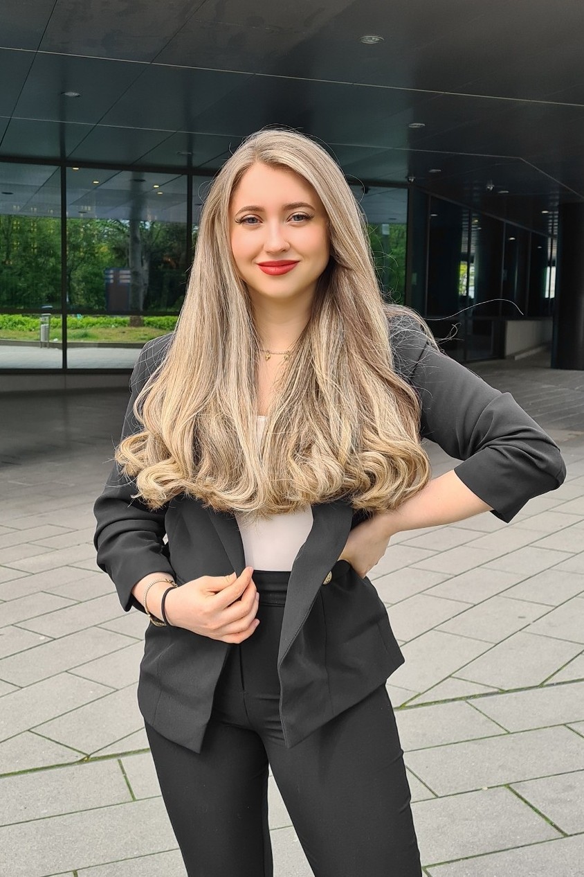 Weiteres Foto von Alina