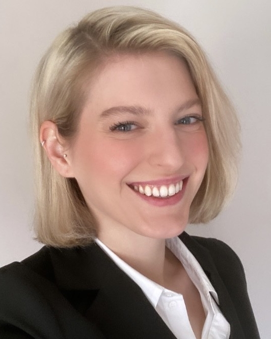 Profilbild von Julia