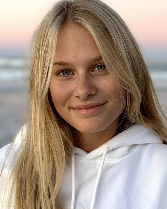 Profilbild von Lina
