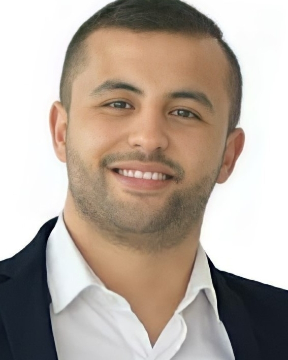 Profilbild von Amir