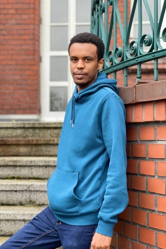 Weiteres Foto von Mohammed