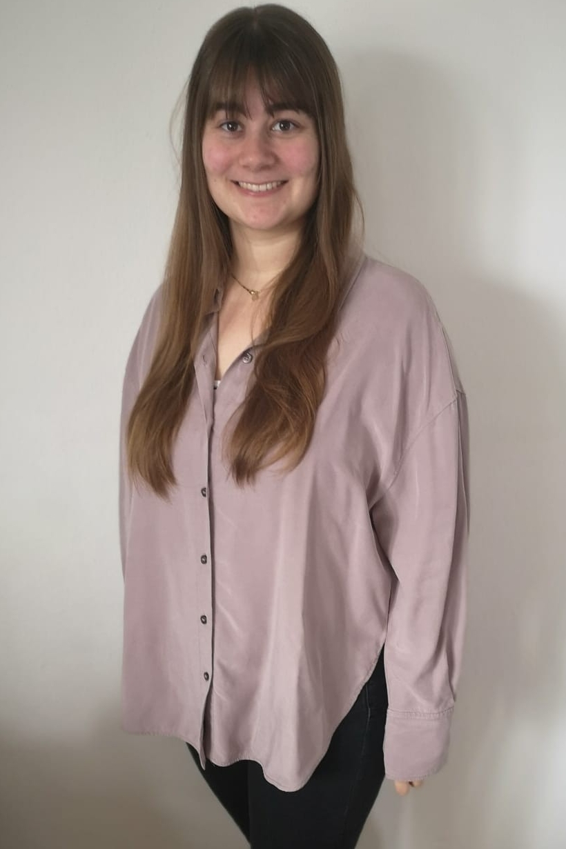 Weiteres Foto von Tabea
