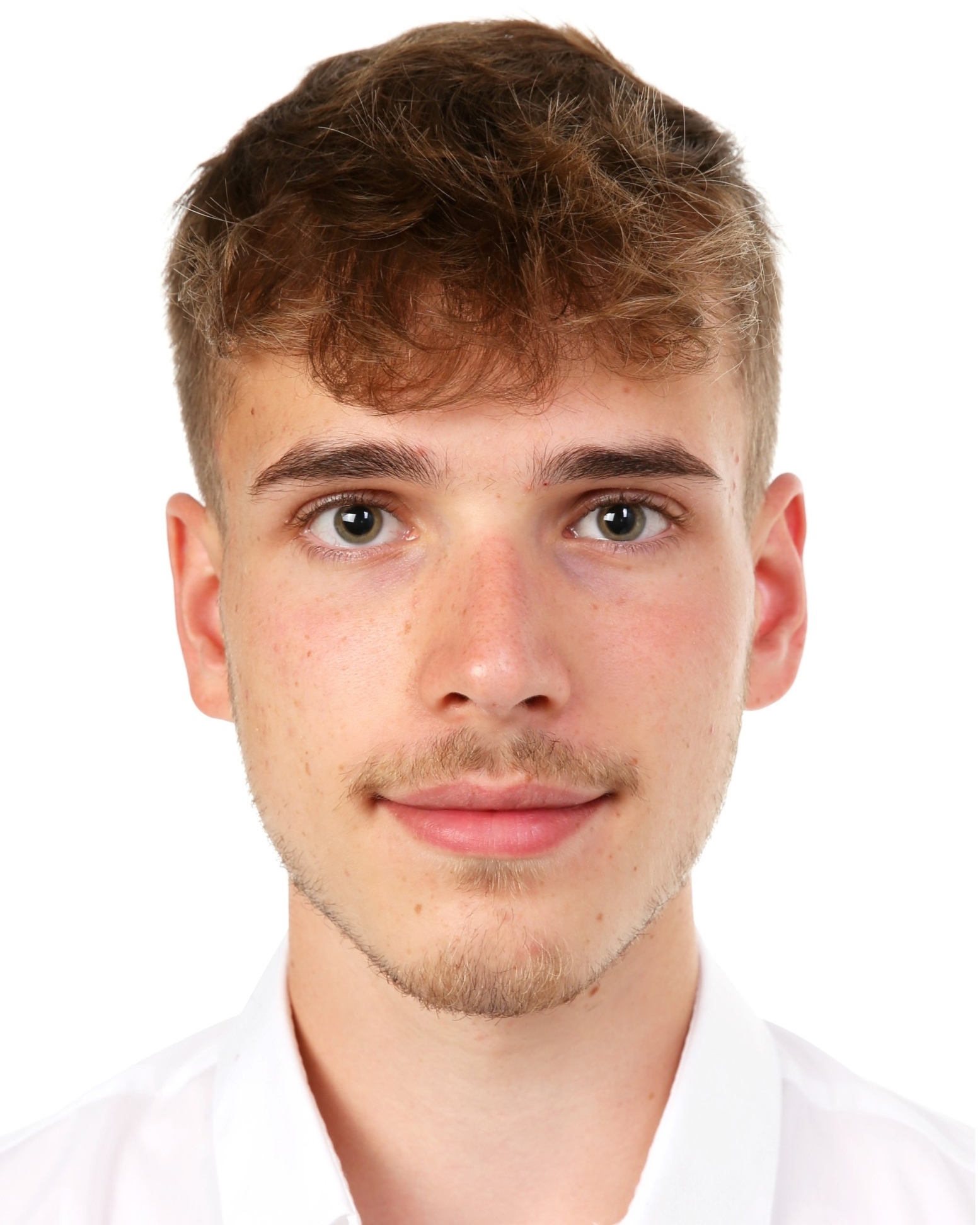 Profilbild von Nikolas Julian Alexander