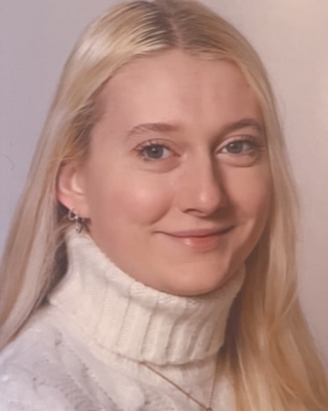 Profilbild von Lena Sophie