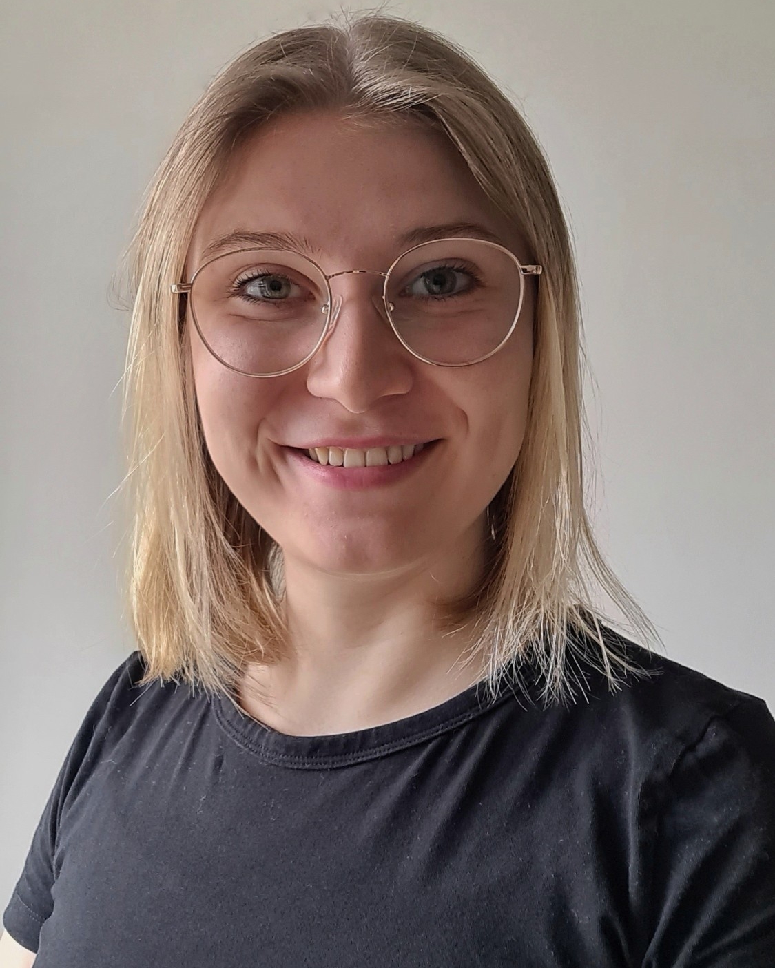 Profilbild von Natascha