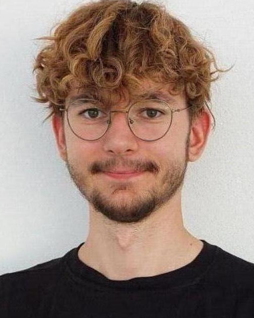 Profilbild von Philipp
