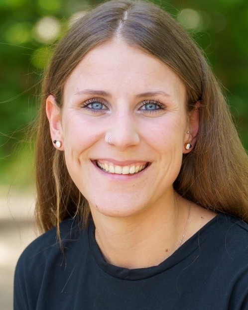Profilbild von Jaqueline