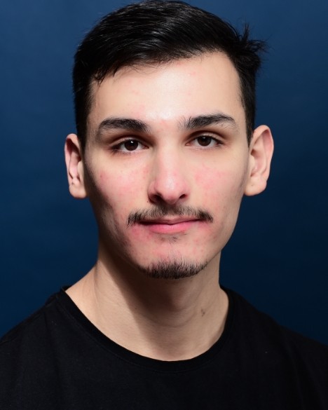 Profilbild von Amali-Joel