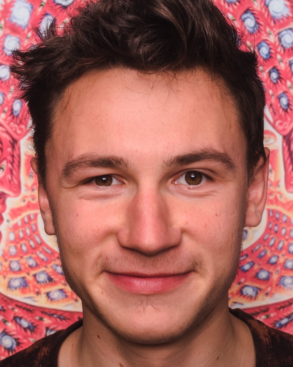 Profilbild von Marc-Laurin Dirk