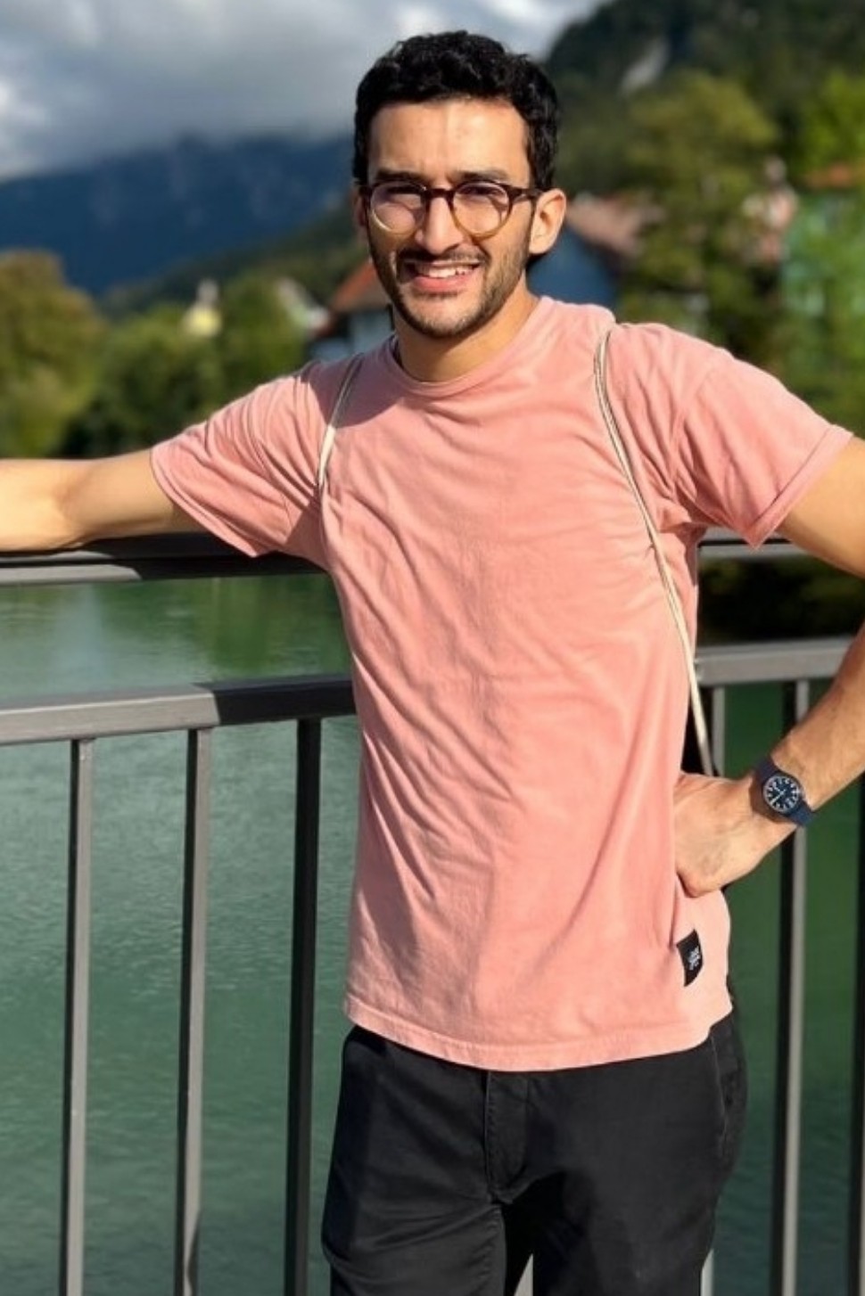 Weiteres Foto von Mohamed Amine