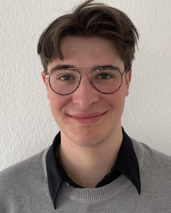 Profilbild von Jakob Friedrich