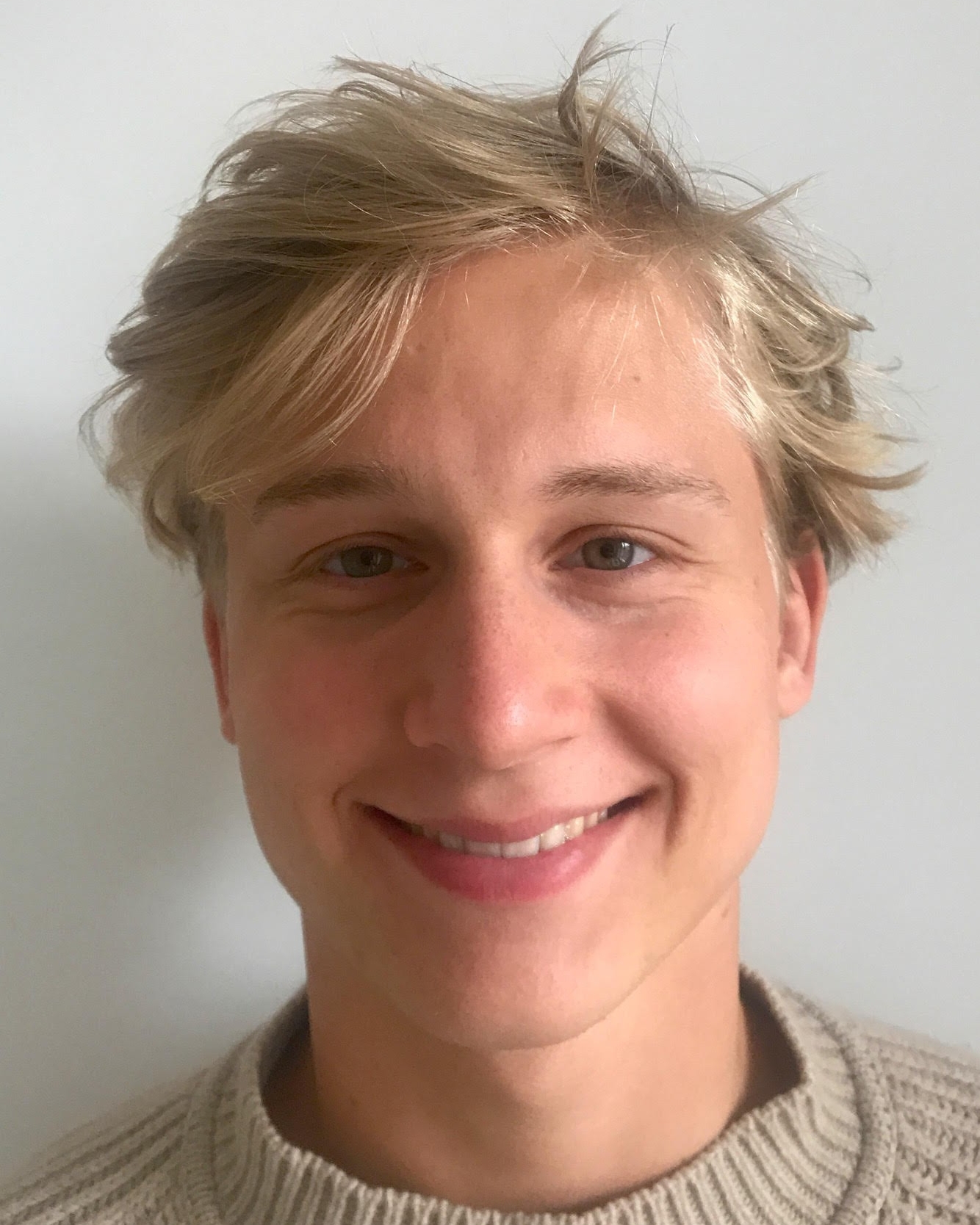 Profilbild von Konstantin