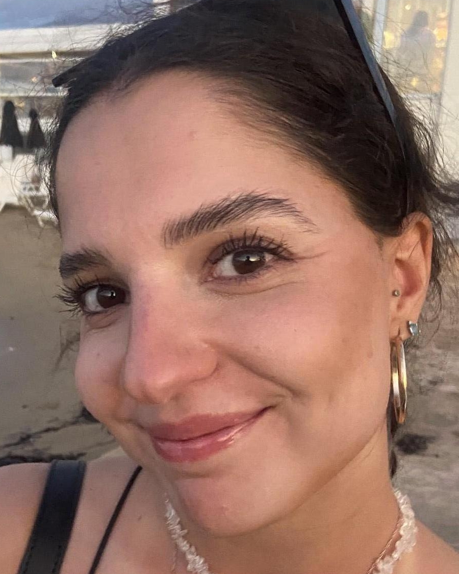 Profilbild von Sara