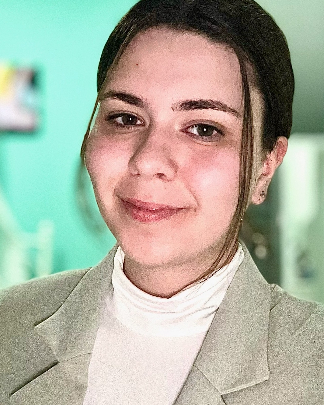 Profilbild von Sinem