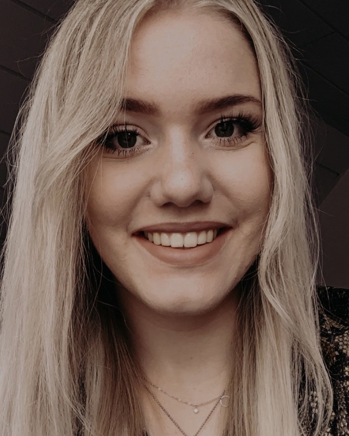 Profilbild von Nadine