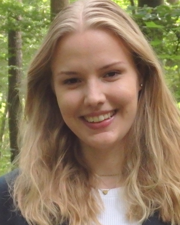 Profilbild von Katharina Theresa