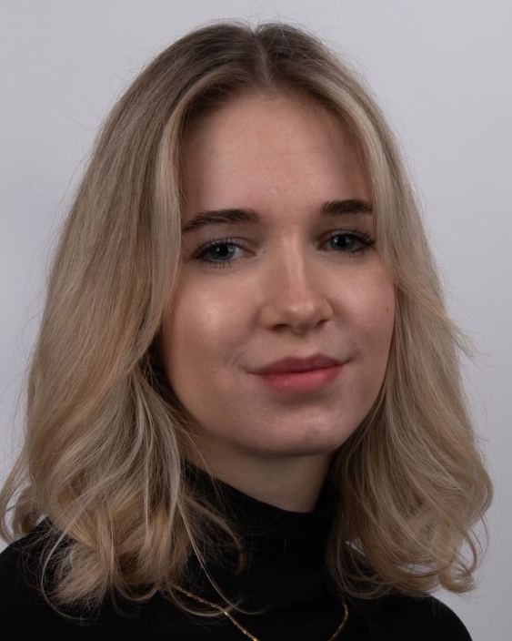 Profilbild von Nina