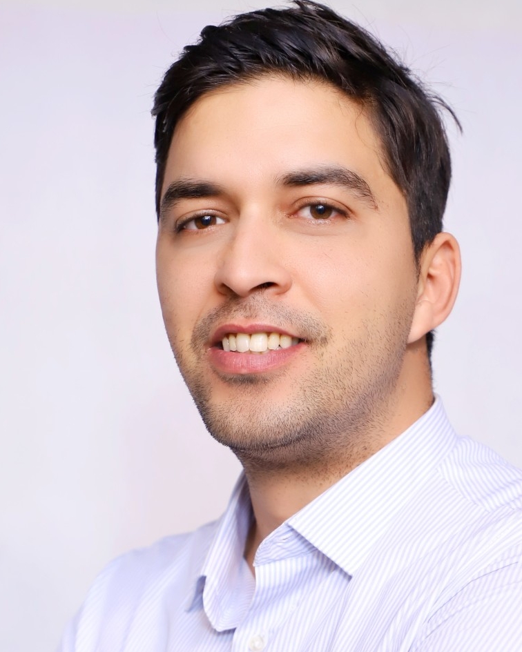 Profilbild von Mohamed