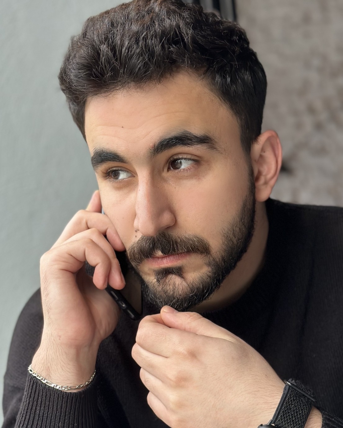 Profilbild von Omar