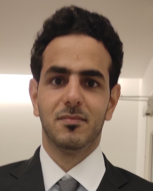 Profilbild von Musaed
